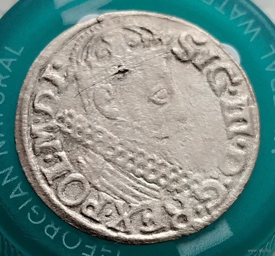 3 гроша 1622