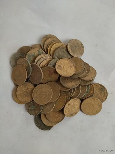 2 копейки 67шт.