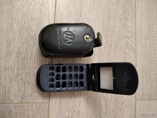 Телефон моторола