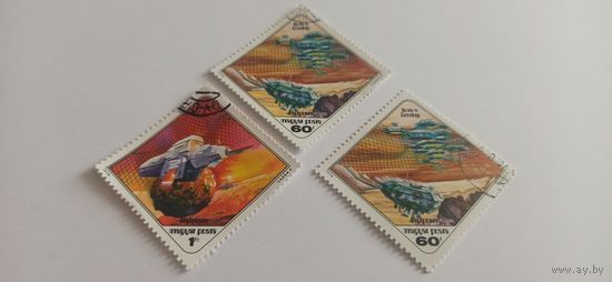 Венгрия 1978
