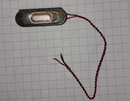 Динамик к Prestigio PMP5080CPR0