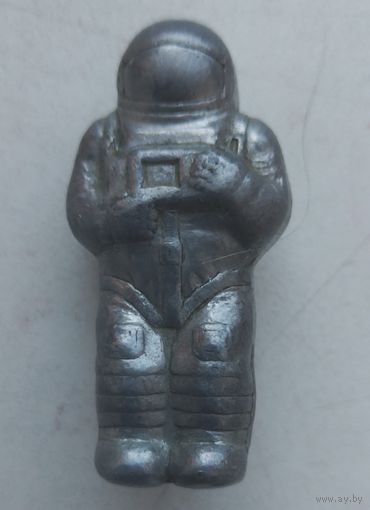 Брелок Космонавт