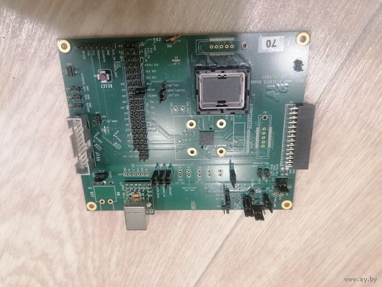 Ретро комплектующие Microchip