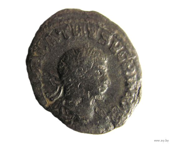 Антониниан Вабалат vs Аврелиан RARE