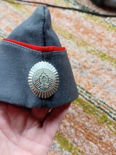 Пилотка
