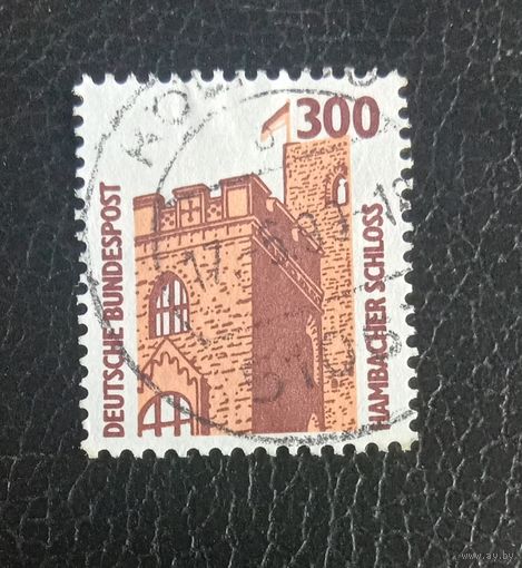Германия. Архитектура. Гамбург.