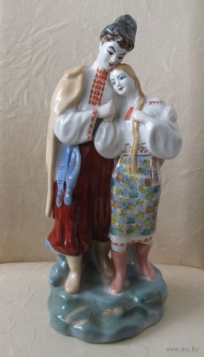 Все лоты с рубля.Майская ночь,старое клеймо,первые выпуски,Полонне,ЗХК,СССР