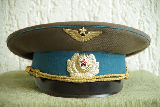 Фуражка Р. 55