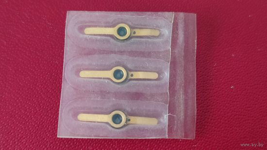 Туннельный диод(Лот из трёх шт)