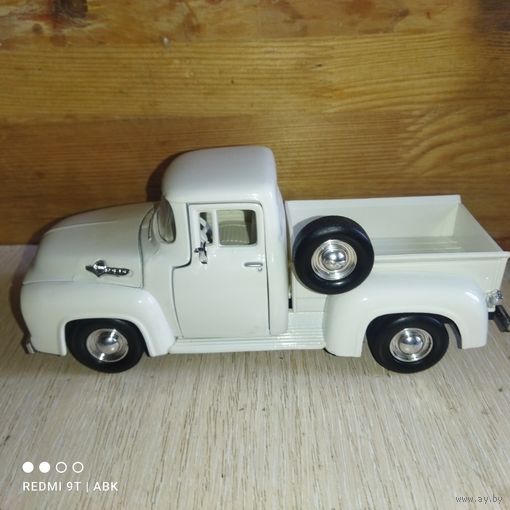 Модель FORD.1:24