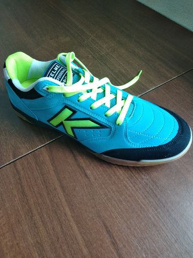 Бампы (футзалки) KELME