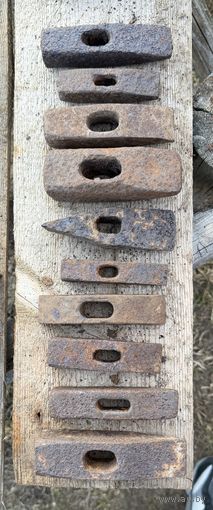 Молотки - сборный лот 2