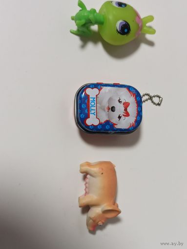 ИГРУШКИ