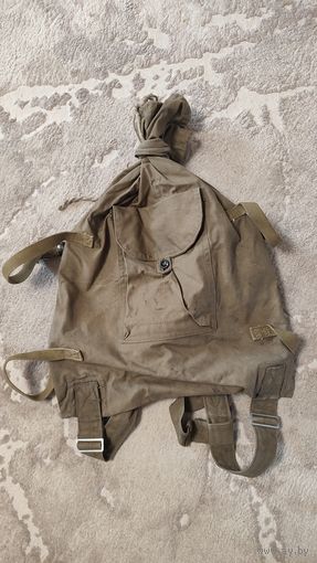 Вещмешок СССР состояние,200 лотов с 1 рубля!!!