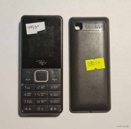 Телефон Itel it2160. 23251