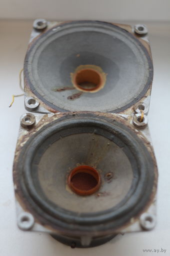 Динамики СССР в доработку 10ГД-34