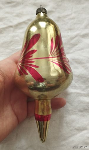 Ёлочная игрушка