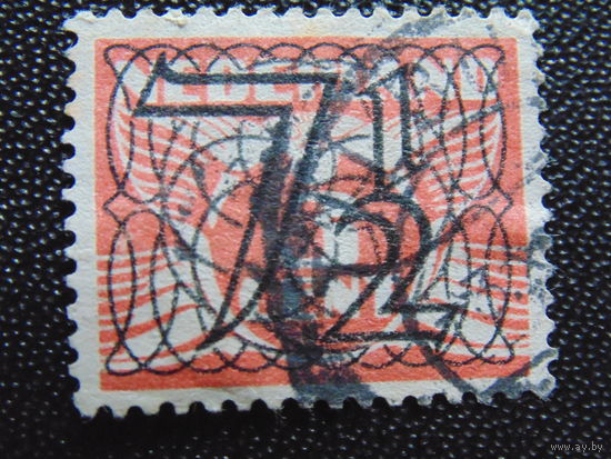 Нидерланды 1940 г.