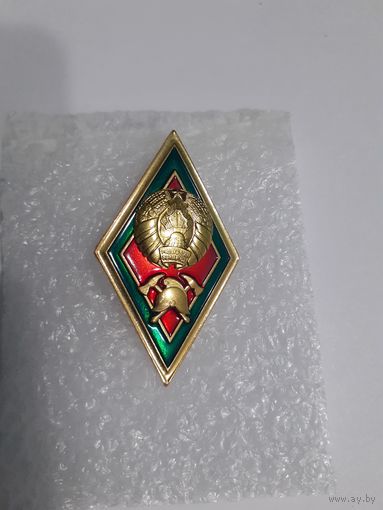 Знак МЧС
