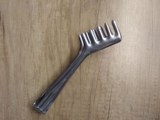 Щипцы кухонные для пасты 20 см