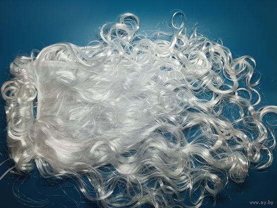 Борода деда мороза