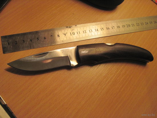 Нож складной Medge.