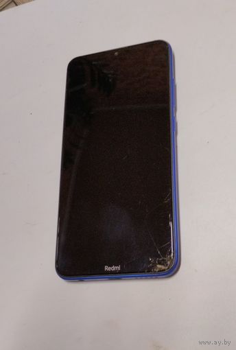 Xiaomi Redmi 8A