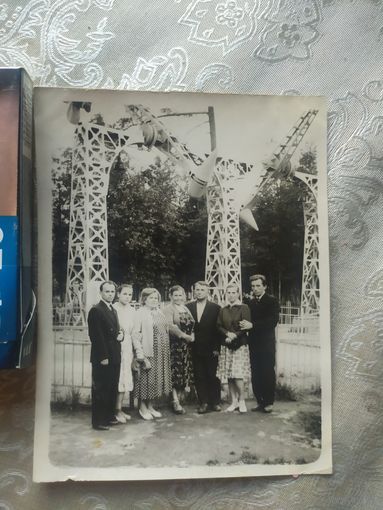 Черно-белое фото\3