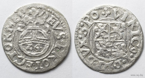 Полторак Померания 1621 (Дарлово) Ульрик