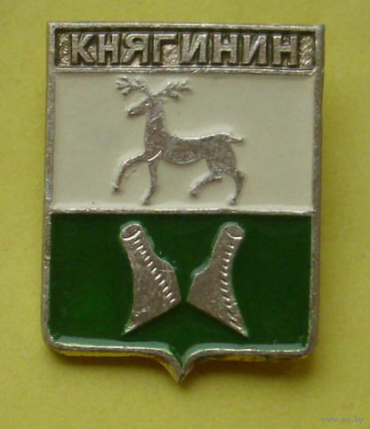 Княгинин. 089.