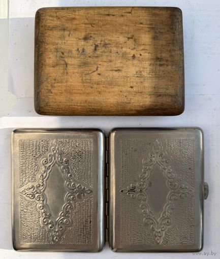 Портсигар 2 шт