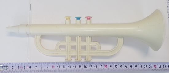 Игрушка СССР