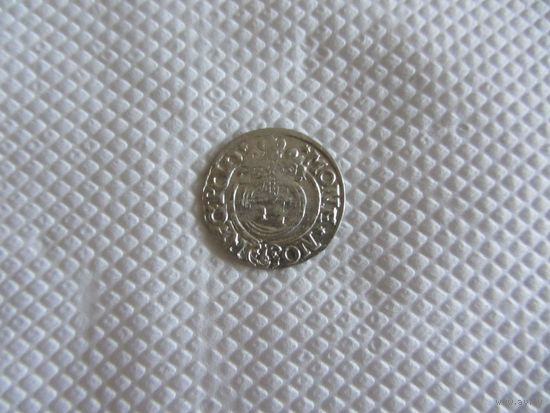 Полторак 1621 г.