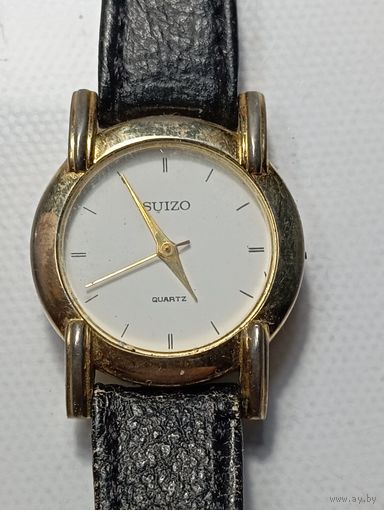 Часы кварцевые с рубля .