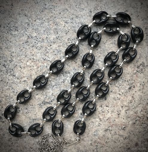 Цепь. Колье