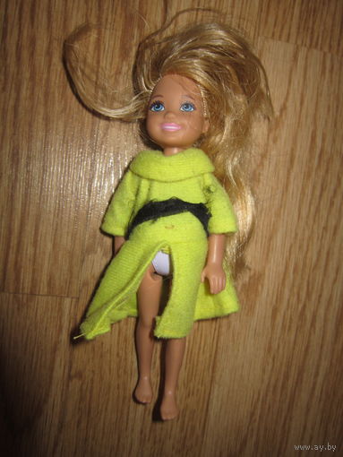 Кукла Mattel