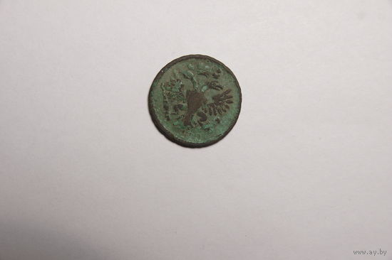 Деньга 1731