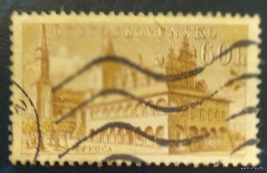 Чехословакия 1954.