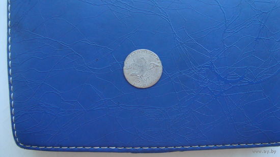 3 гроша 1779                                                                                                                                (3264)