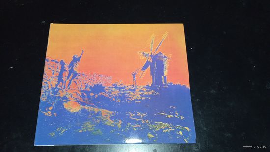 CD (фирма) Pink Floyd - More