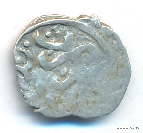 Золотая Орда Подражание Дангу серебро