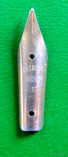 Перо Centropen Iridium 32
