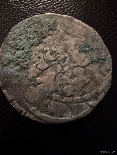 Пражский Грош. 1378-1419. Вацлав 4. (5)