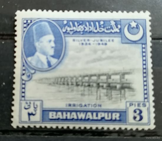 Бахавалпур1949