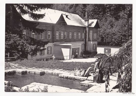 Korytnica 3