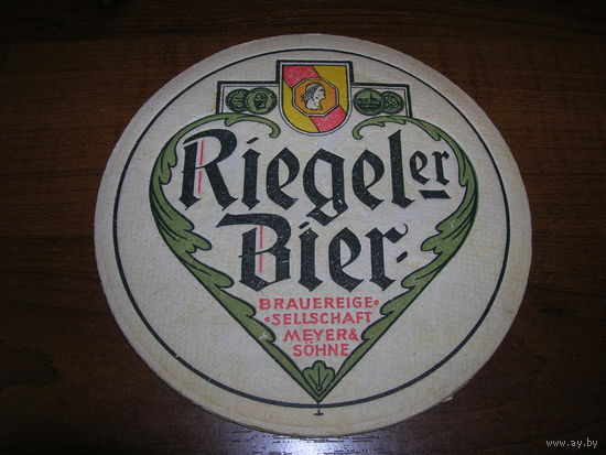 Riegeler