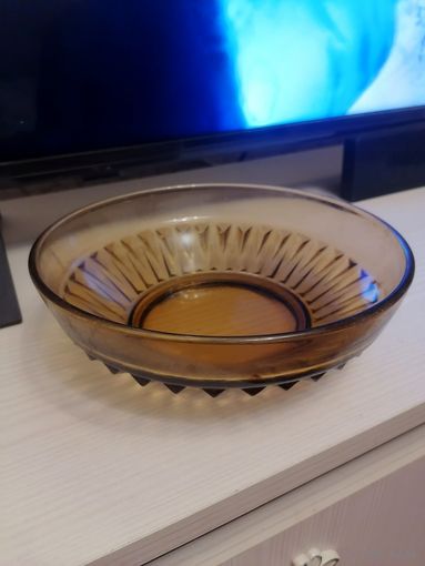 Тарелка Нёман, 60-70 года