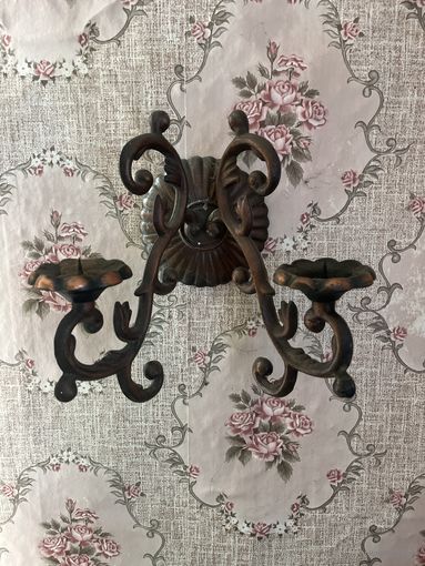 Подсвечник СССР