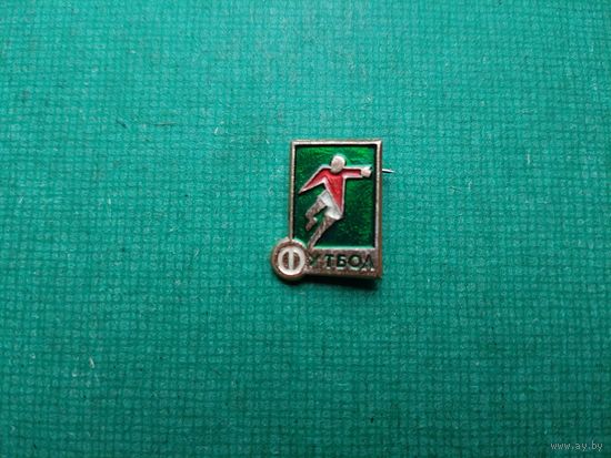 Значок.