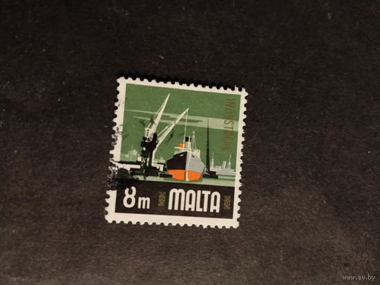 Мальта